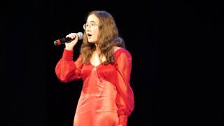 [M.O.con 2014]Elernity (Kalafina - Kagayaku Sora no Shijima ni wa)