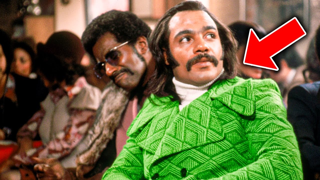 15 Weird Facts About Super Fly (1972) You Never Knew - YouTube