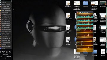 Where Firefox 56.0.1 switch to tab fails, Conex 0.0.65 succeeds