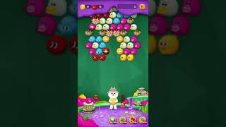 Bubble2  2063 寵：米妮+大雄《有道具/金》