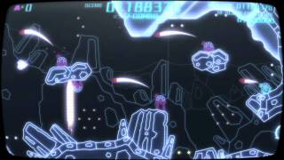 PSN - PixelJunk™ SideScroller (DE)