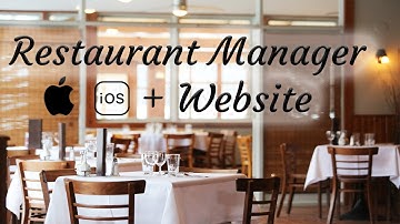 Restaurant Online Management system