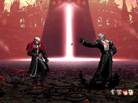 lord goenitz vs Rugal team - YouTube