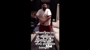 IRT Countdown Clock meme