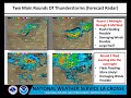Updated Briefing: Heavy Rain Expected with Possible Flash Flooding Tonight into Thursday Evening