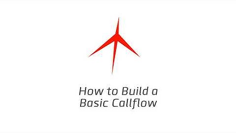 How to Build a Basic Callflows | Jet Interactive Cloud Based Business Phone Numbers & Systems