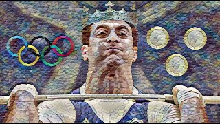 The Prince Of Weightlifting | Khaki Kakhiashvili