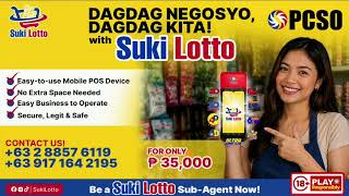 [LIVE] PCSO 2:00 PM Lotto Draw - September 17,  2026 screenshot 5