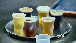 Indianapolis-based brewery serves $15 Hot Pockets to get around law