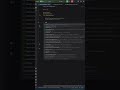 Enable Web Security Debug Configuration