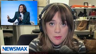Former Democrat: They fundamentally disliked normal Americans | Wake Up America Weekend