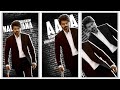 Instagram Trending Attitude Reels Video Editing Tutorial in Alight Motion Tamil | Tamizhan Tech