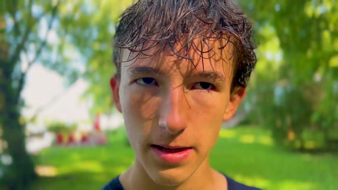 VARIANT | Official Teaser Trailer