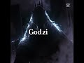 Godzilla #edit