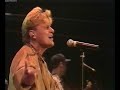 Capture de la vidéo Rainhard Fendrich - Lieder Mit Gefühl | Live Konzert 1994