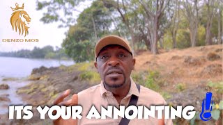 YOUR ANOINTING ATTRACTS JEALOUSY AND ENVY #chosenones