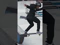 Brazil 🫶 Skateboarding 🇧🇷 #shorts