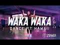 Waka Waka Zumba® Choreo - Zumba Fitness | Dance Fitness
