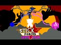 ???? Vs ???? FINAL EPISODE &quot;Game over&quot; (Sneak peek) (Stick forces game over) (stick nodes)