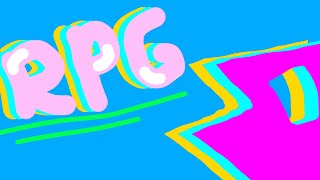 RPG hayeon friends(official music video) [ft. hayeon] (hayeon friends studio opening music)
