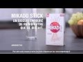 Mondelez international  mikado king  4