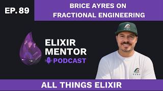 Brice Ayres on Fractional Engineering