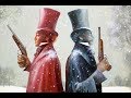 542. Дуэльный кодекс возродит Россию!