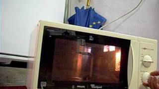 Micro-Onde Magnetron Hs