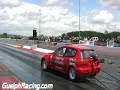 9 second honda civic worlds quickest d16