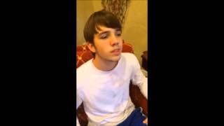 Calculus Project 2014