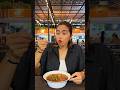 Traditional Lao Noodles - Khai Soi | Lao food 🇱🇦| Luang Prabang #shorts