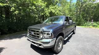 7.3 Powerstroke - Cheap And Functional Mods