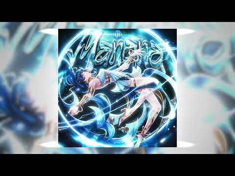 MANANA - QMIIR (Super Slowed)