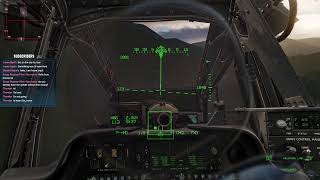 DCS AH-64D - Mission Editor again