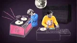 Hermanos Inglesos feat  MeMe - Wanderland
