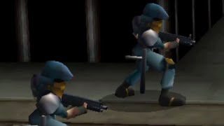 FF7 Randomizer's TRUE Final Boss....