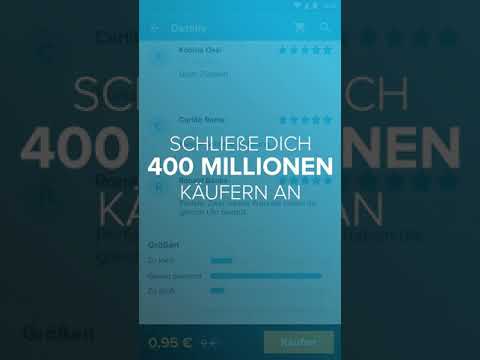 DE Android Trailer - DE Android Trailer