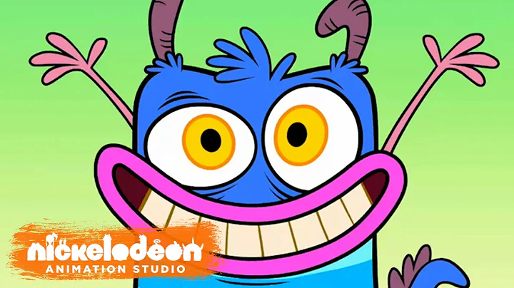 "Bunsen Is a Beast" Theme Song (HQ) | Episode Opening Credits | Nick Animation