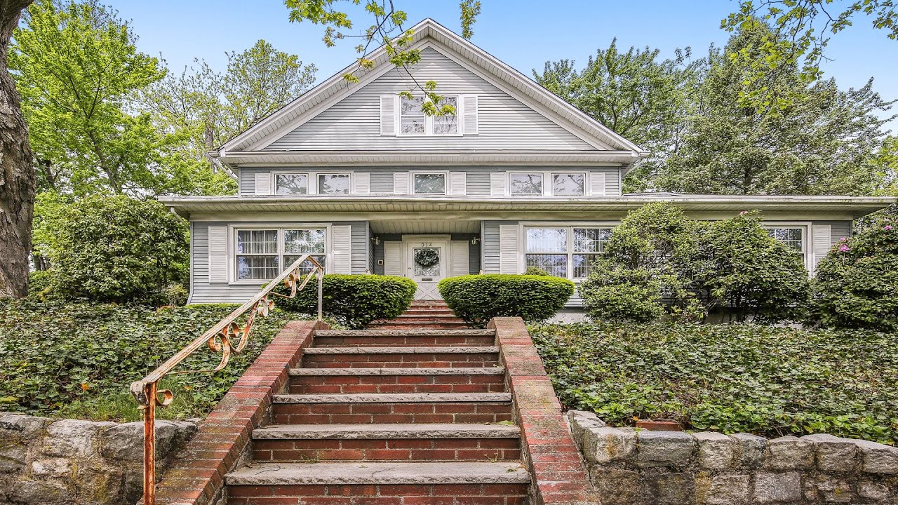 314 Chestnut Street, Nutley, NJ YouTube