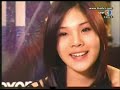 Thailand's Got Talent : Bell Nuntrita 2-Voiced Singer (English Subtitle)