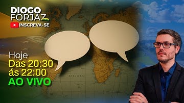 Papo de Sábado - 15/11/2025