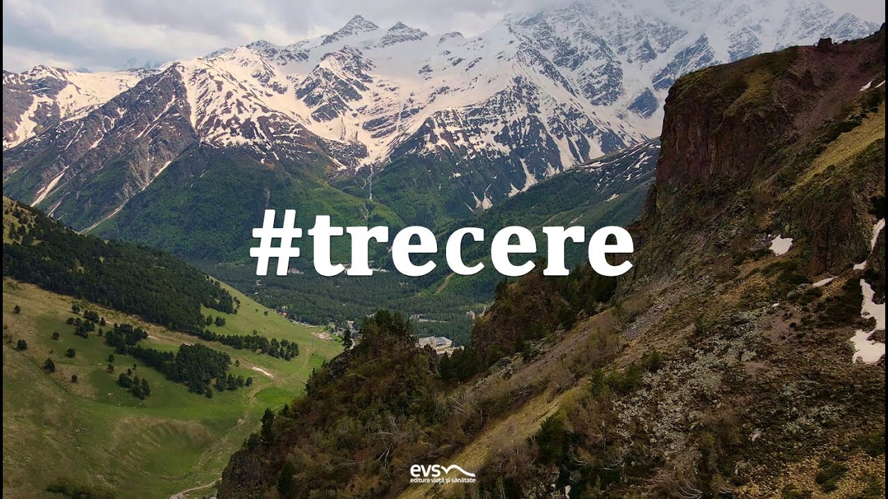 Trecere
