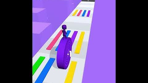 Layers roll level 41