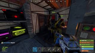 rust autism