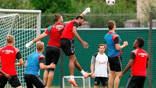 Терек - Локомотив