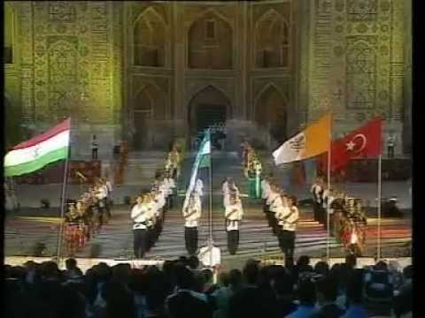 Video: Glazgo Musiqiy Festivaliga Qanday Borish Mumkin