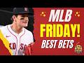 15-4 Run!🤑 MLB Friday Best Bets! MLB Player Props, Run lines, Totals for May 1st 2026!
