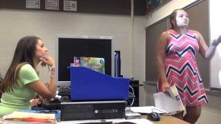PD Readers Workshop Part 1 of 3