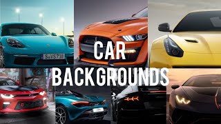 Best HD backgrounds for editing and manipulation | 25 cars | car backgrounds | picart #editing #car screenshot 5