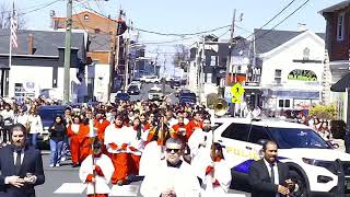 Our Lady of Fatima Live Stream